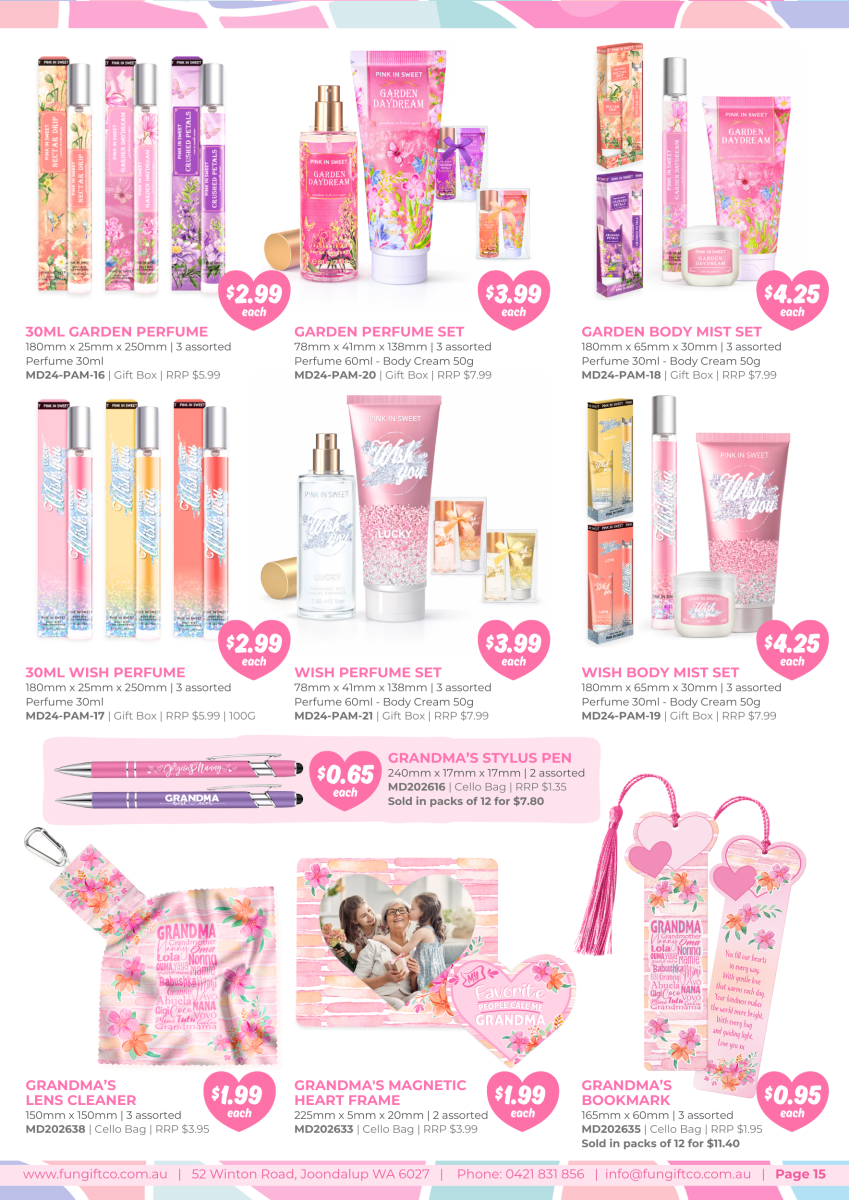 Mothers Day Fundraising School Gifts Fundraising Ideas School — free download